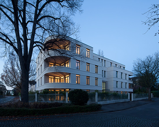 Otto Kühne Platz